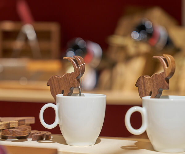 ARGO Laden ARGO Stiftung